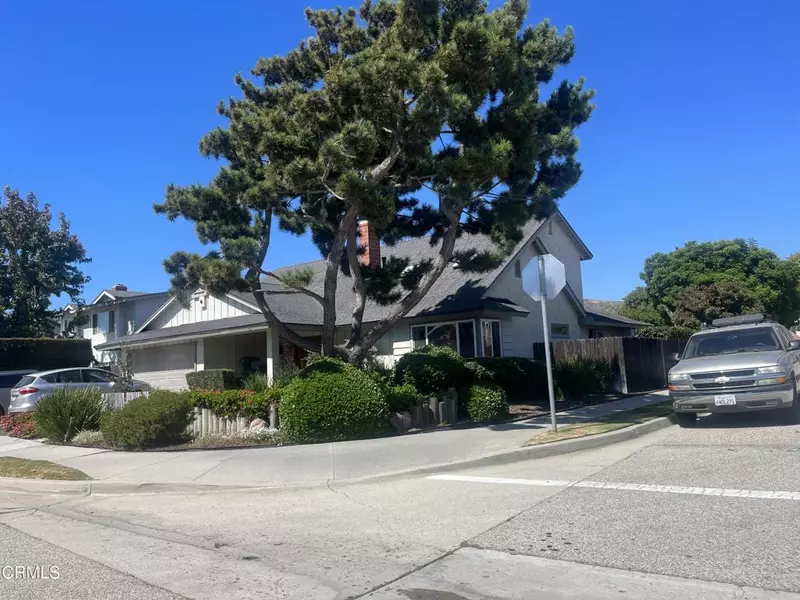 6237 Hunter ST, Ventura, CA 93003