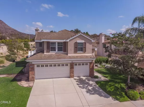 Newbury Park, CA 91320,116 Via Escondido