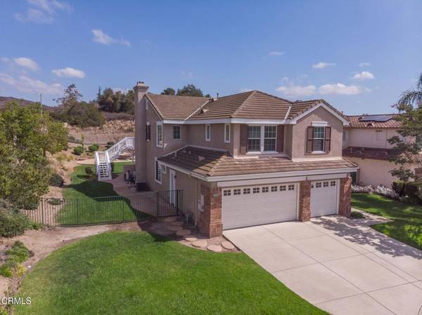 Newbury Park, CA 91320,116 Via Escondido