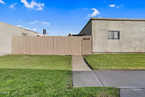 2941 W Hemlock ST #22, Oxnard, CA 93035