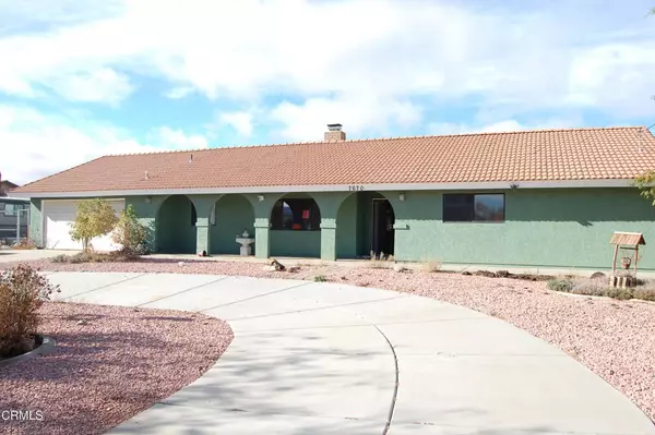 Hesperia, CA 92345,7670 Newhall AVE