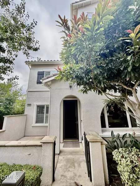 3343 Shadetree WAY, Camarillo, CA 93012