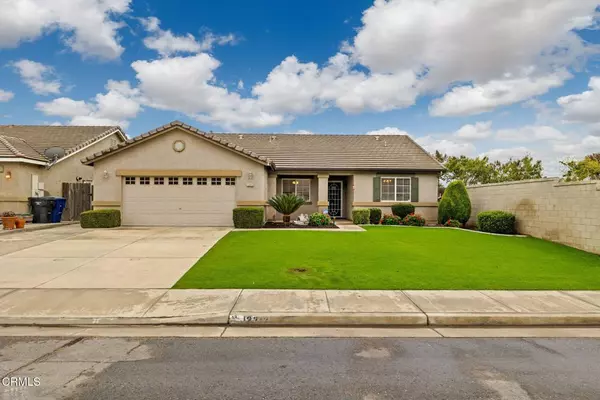 Bakersfield, CA 93312,12313 Quiet Pasture DR