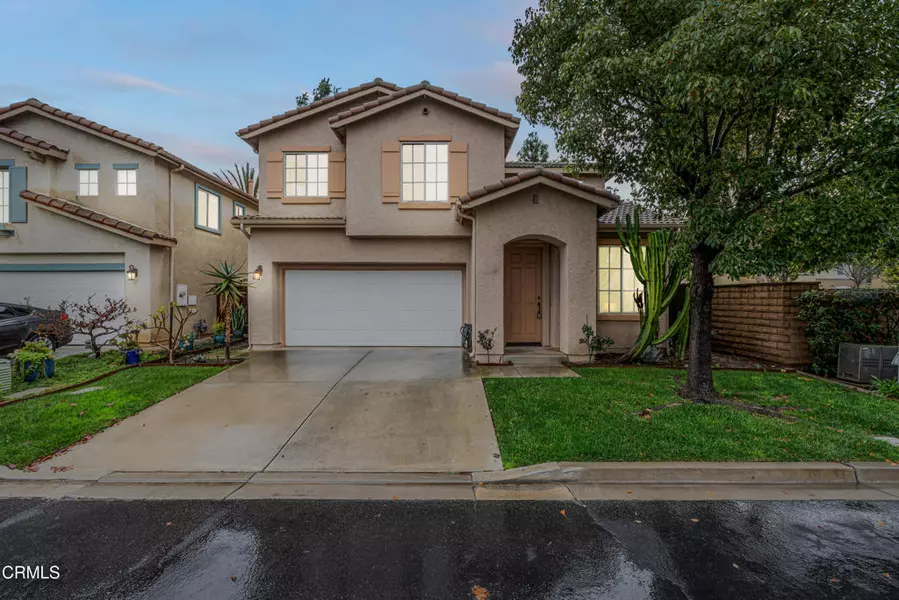 380 Paseo Del Valle, Camarillo, CA 93010