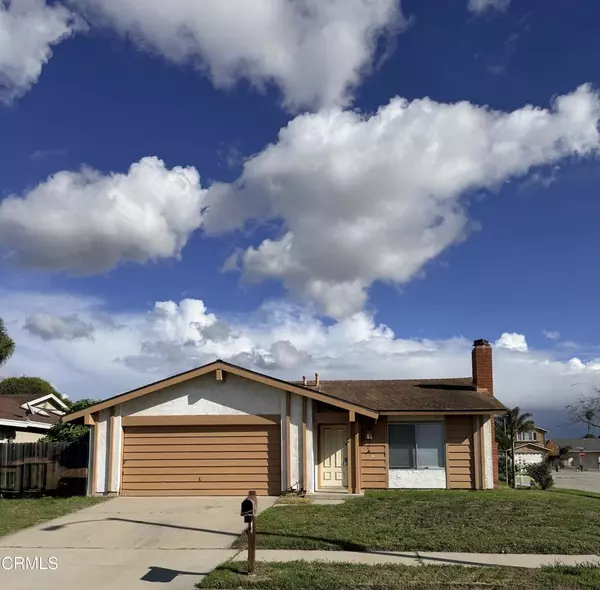 1464 Ebb CT, Oxnard, CA 93035