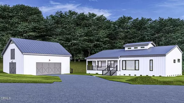 16026 Maricopa HWY, Ojai, CA 93023