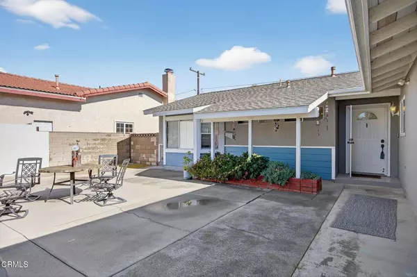 Oxnard, CA 93035,1530 Ambrose AVE