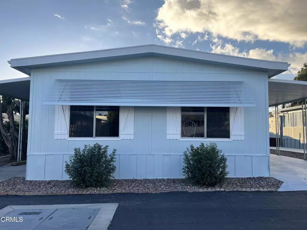 Ventura, CA 93003,103 Gay DR #103