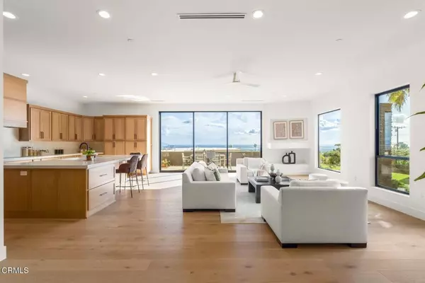 Ventura, CA 93003,890 Via Ondulando