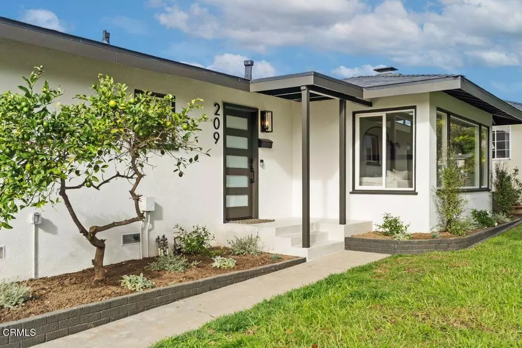 Ventura, CA 93003,209 Dorothy AVE