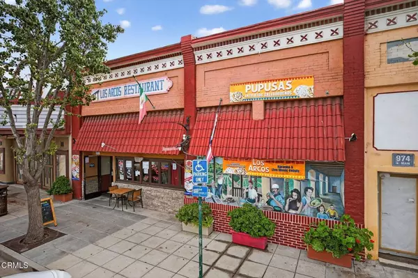 Santa Paula, CA 93060,974 E Main ST