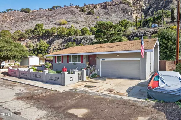 Ventura, CA 93001,8994 Nye RD