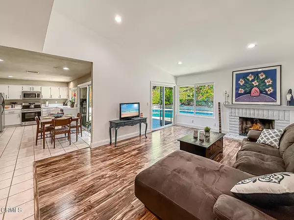 Thousand Oaks, CA 91360,1450 Corte De Primavera