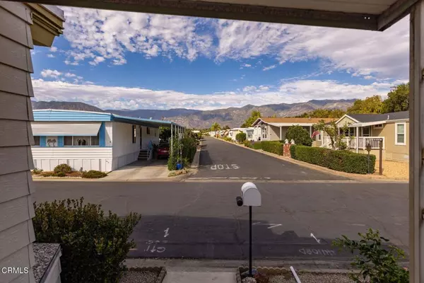 Ojai, CA 93023,40 Don Antonio WAY #40