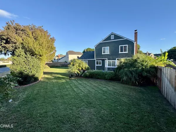 Oxnard, CA 93035,1731 Valencia PL