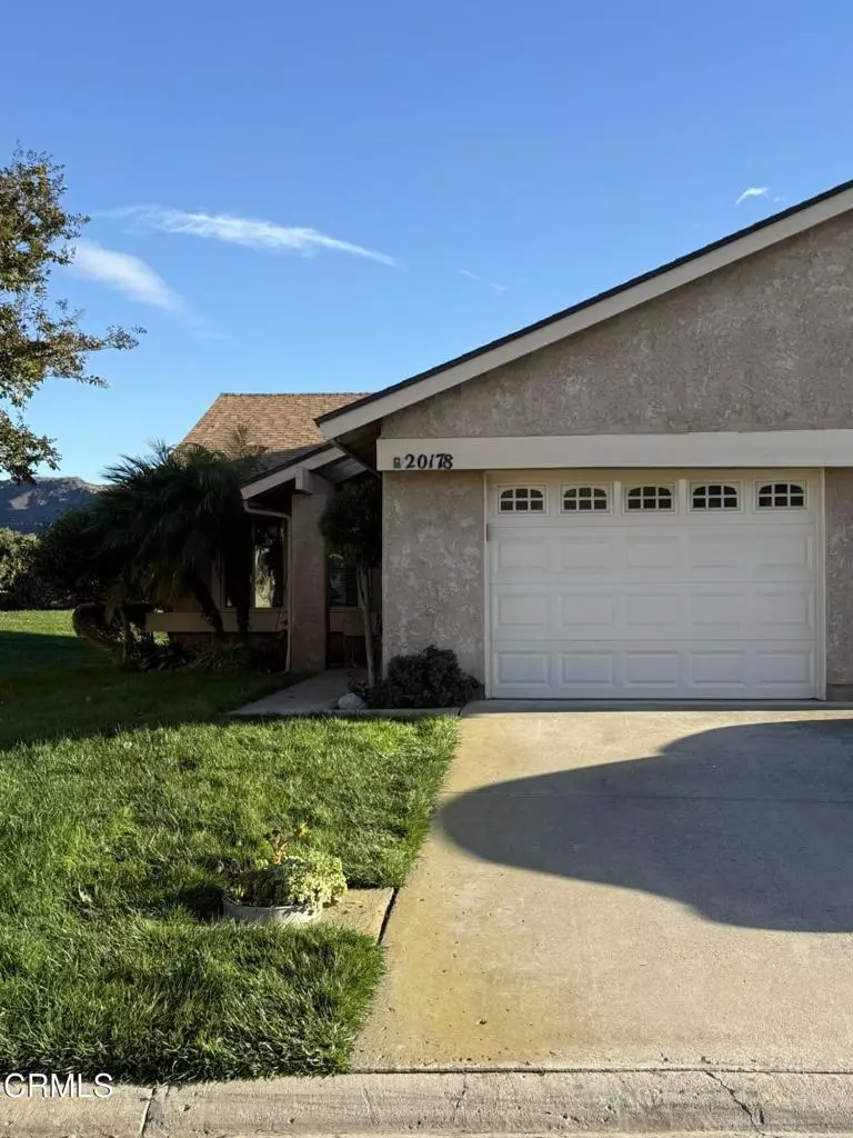 Camarillo, CA 93012,20178 Village 20