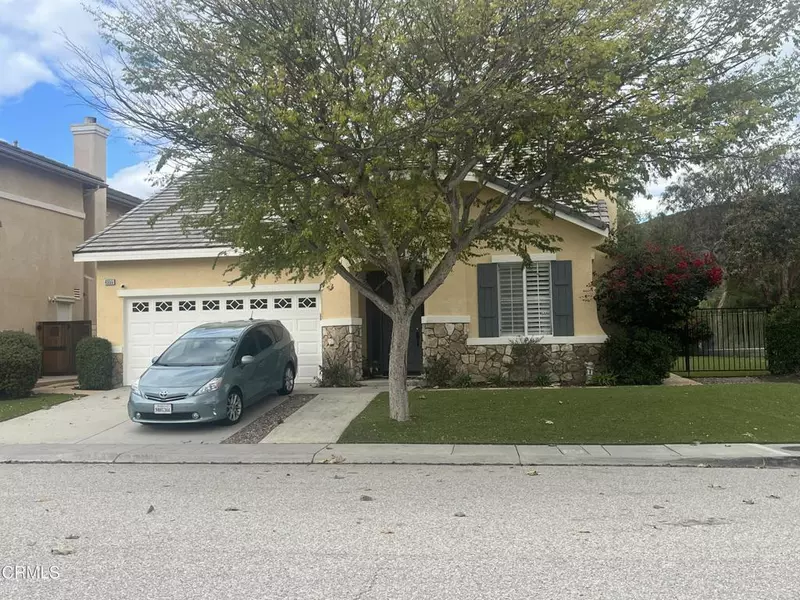 4555 Calle Norte, Thousand Oaks, CA 91320