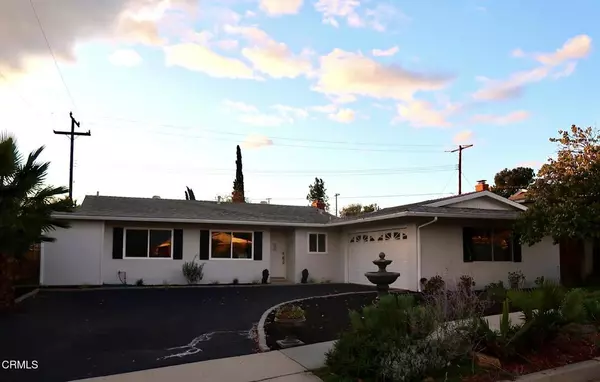 Oak View, CA 93022,75 Maxine AVE