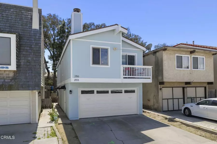 288 Highland DR, Oxnard, CA 93035