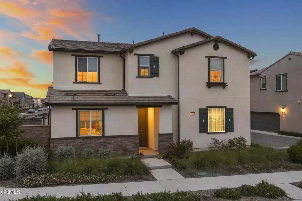 Santa Paula, CA 93060,553 Limoneira LN