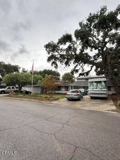 Ojai, CA 93023,1122 Camille DR