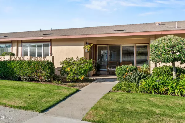 243 E Elfin GN, Port Hueneme, CA 93041