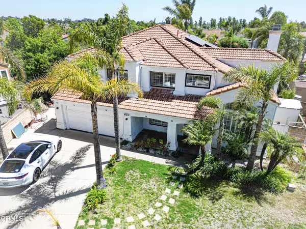 2716 Windcrest PL, Oxnard, CA 93036