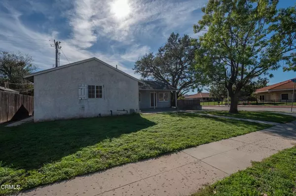 Fillmore, CA 93015,1262 Sespe AVE