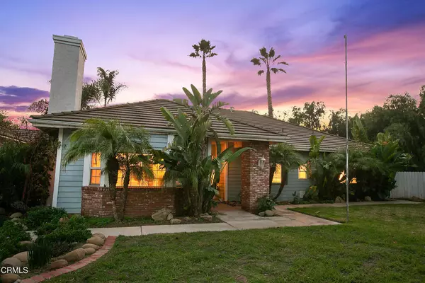 Santa Rosa, CA 93012,10240 Principe PL