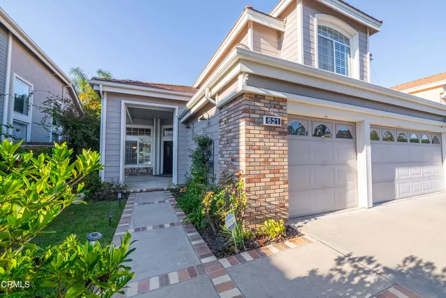 621 Hawks Bill PL, Simi Valley, CA 93065