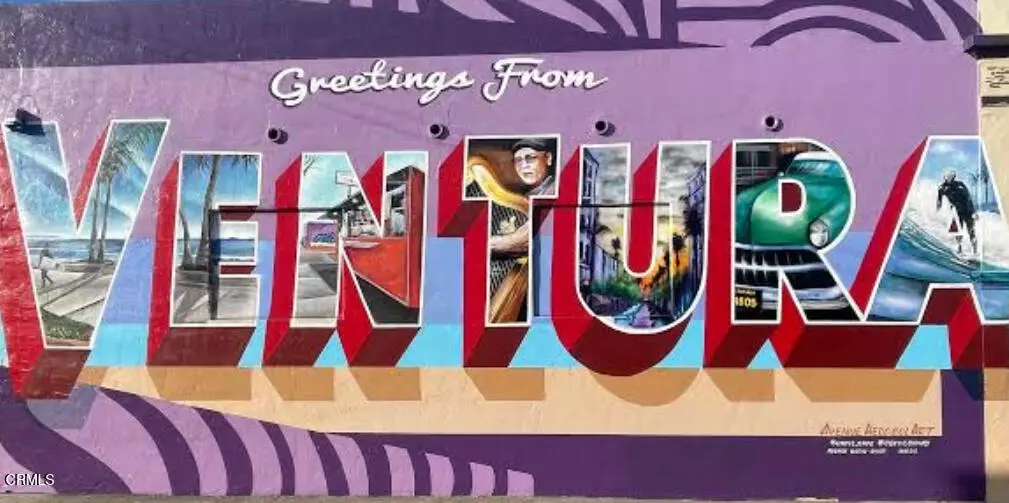 Ventura, CA 93001,536 Hupa ST