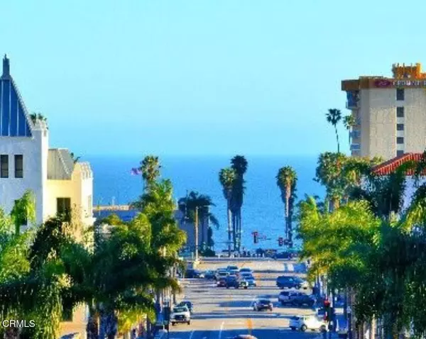 Ventura, CA 93001,536 Hupa ST