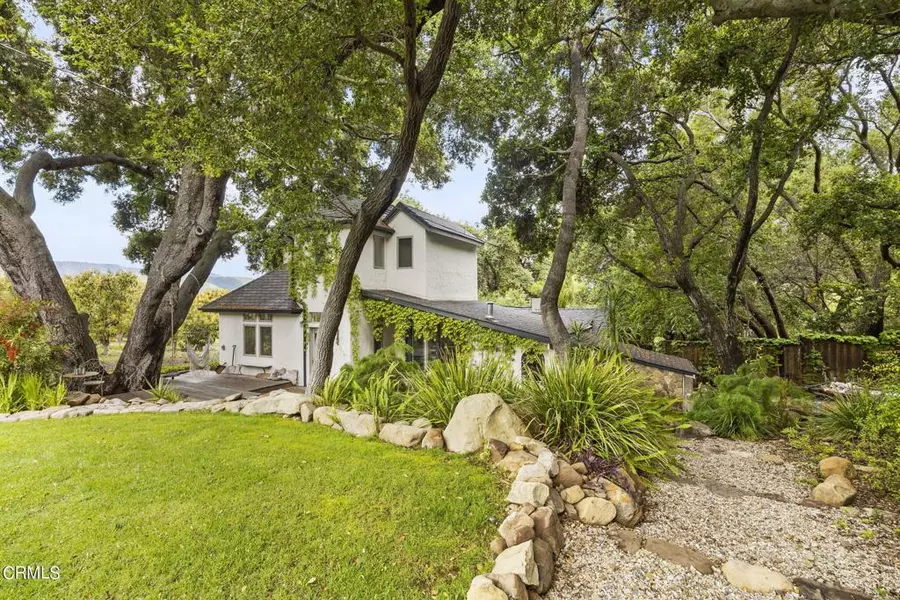 4230 Thacher RD, Ojai, CA 93023
