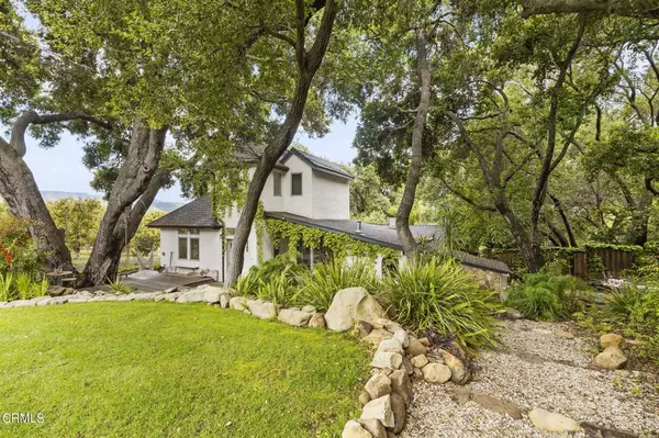 4230 Thacher RD, Ojai, CA 93023