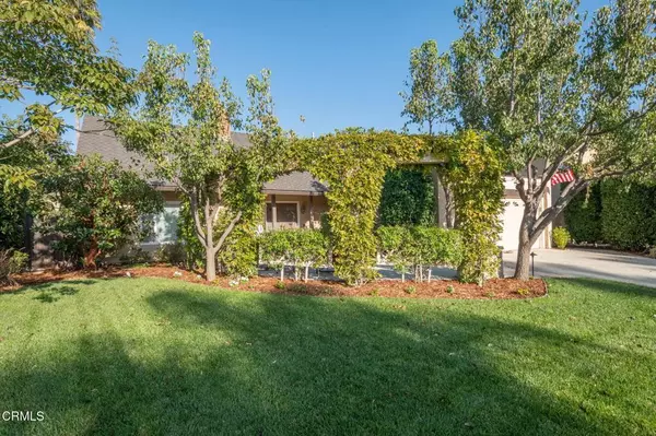 Camarillo, CA 93010,3475 E Karena CT