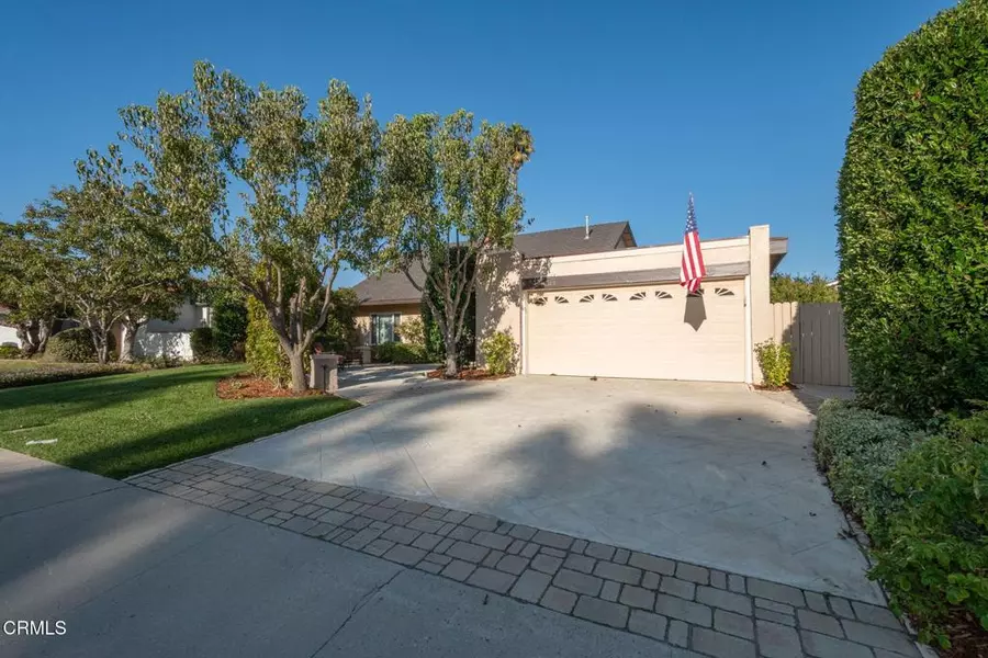 3475 E Karena CT, Camarillo, CA 93010