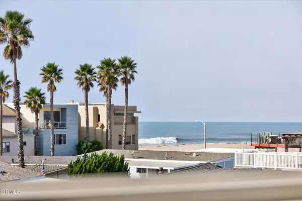 Oxnard, CA 93035,5463 Driftwood ST