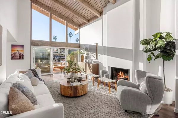 Ventura, CA 93001,2957 Seaview AVE