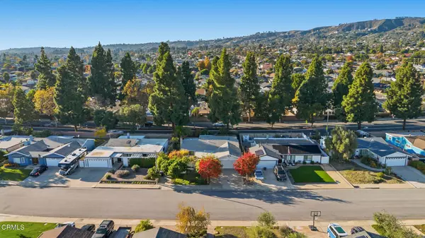 Camarillo, CA 93010,1783 Fenmore AVE