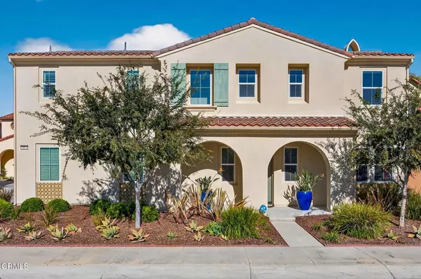 1601 Mulligan ST, Oxnard, CA 93036