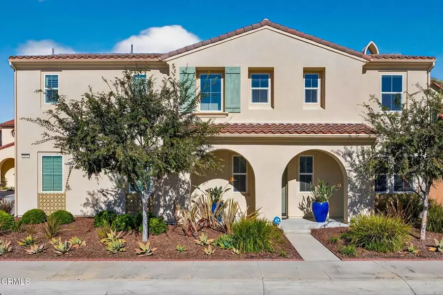 1601 Mulligan ST, Oxnard, CA 93036