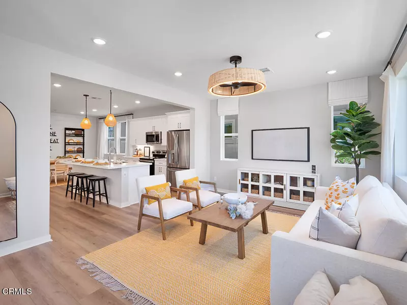 103 Yellow Birch LN, Piru, CA 93040