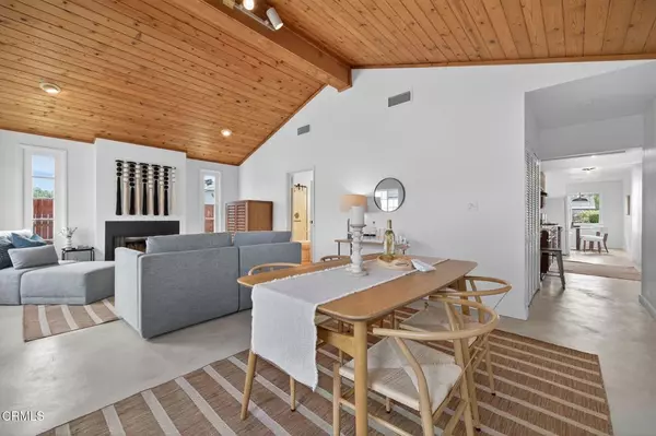 110 Drown AVE, Ojai, CA 93023