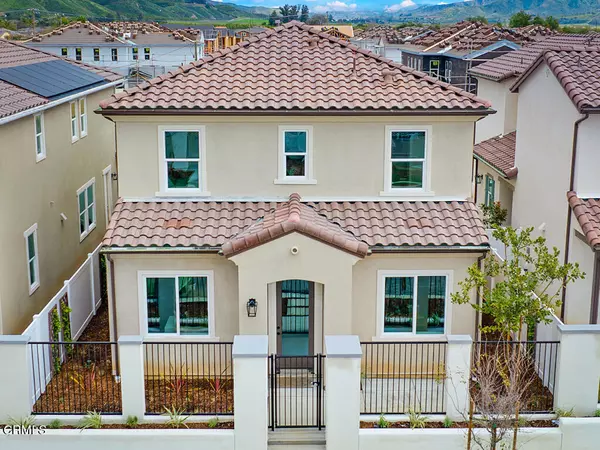 Piru, CA 93040,115 Yellow Birch LN