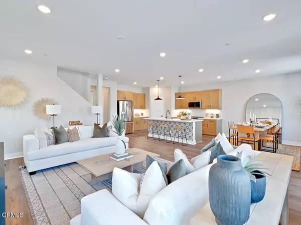 Piru, CA 93040,115 Yellow Birch LN