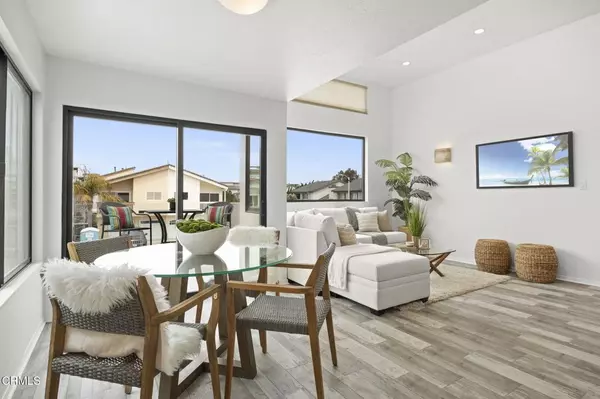 Oxnard, CA 93035,116 La Brea ST