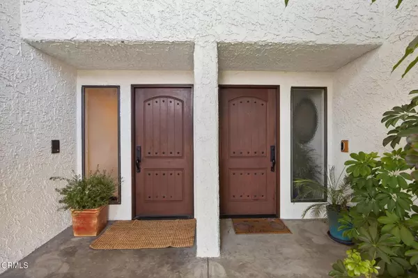 Ventura, CA 93001,925 Vallecito DR