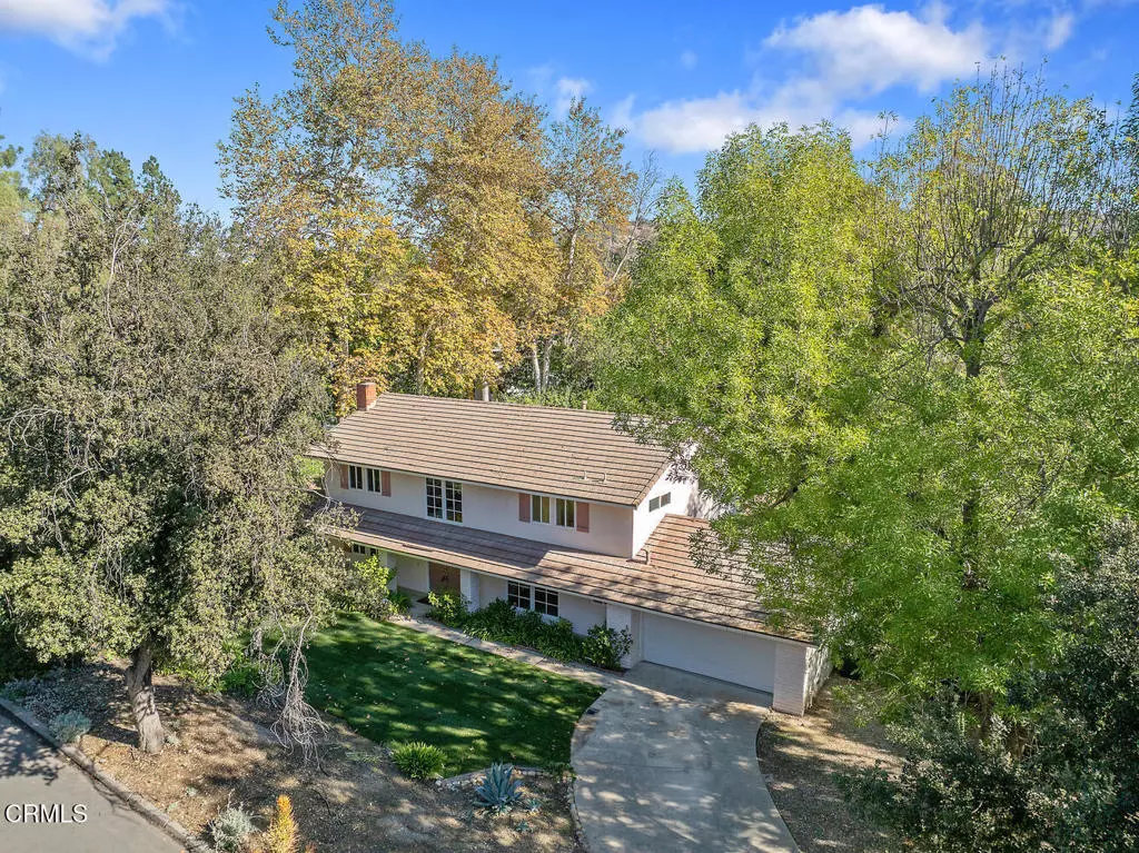 Thousand Oaks, CA 91362,920 Mower CT