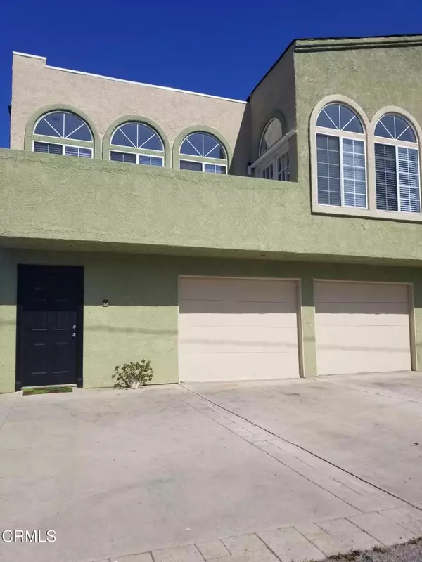 165 S Santa Rosa ST, Ventura, CA 93001