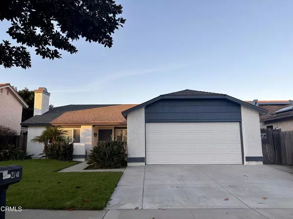 2741 Oarfish LN, Oxnard, CA 93035
